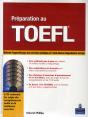 Préparation Au Toefl (Avec 6 Cd) - Preview
