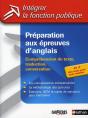 Préparation Aux Épreuves D'Anglais (Édition 2006) - Preview