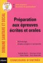 Préparation Aux Épreuves Écrites Et Orales - Aide-Soignant, Auxiliaire De Puériculture - Preview