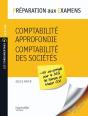 Preparation Aux Examens, Comptabilite Approfondie - Comptabilite Des Societes - Preview