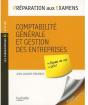 Préparation Aux Examens ; Comptabilité Générale Et Gestion Des Entreprises - Preview