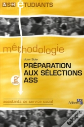 Preparation Aux Selections Ass 2eme Edition