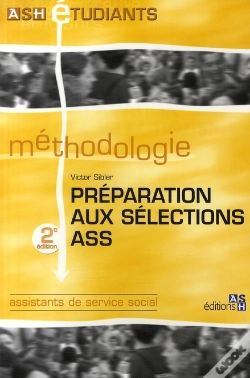 Capa do artigo Preparation Aux Selections Ass 2eme Edition