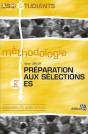 Préparation Aux Selections Éducateurs Spécialisés - Preview