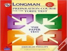 Preparation Course For The Toefl Test