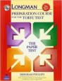 Preparation Course For The Toefl Test - Preview