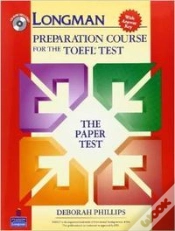 Capa do artigo Preparation Course For The Toefl Test