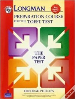 Capa do artigo Preparation Course For The Toefl Test