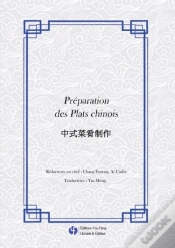 Capa do artigo Preparation Des Plats Chinois