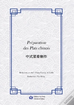 Capa do artigo Preparation Des Plats Chinois