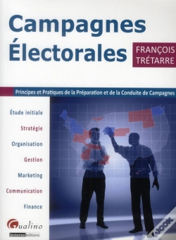Capa do artigo Preparation Et Conduite Des Campagnes Electorales