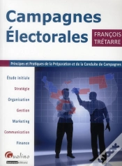 Capa do artigo Preparation Et Conduite Des Campagnes Electorales