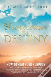 Capa do artigo Preparation For Destiny