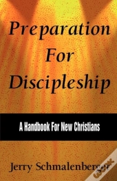 Preparation For Discipleship