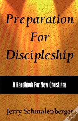 Capa do artigo Preparation For Discipleship