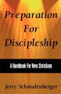 Preparation For Discipleship - Preview