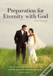Capa do artigo Preparation For Eternity With God