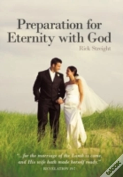 Capa do artigo Preparation For Eternity With God