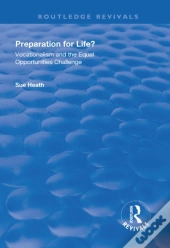 Preparation For Life?