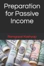 Preparation For Passive Income - Preview