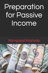 Preparation For Passive Income