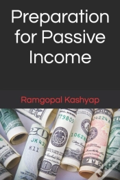 Capa do artigo Preparation For Passive Income
