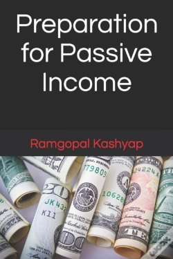 Capa do artigo Preparation For Passive Income