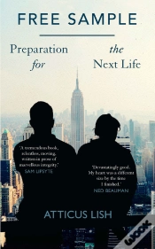 Capa do artigo Preparation For The Next Life