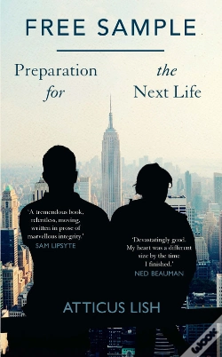 Capa do artigo Preparation For The Next Life