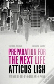 Capa do artigo Preparation For The Next Life