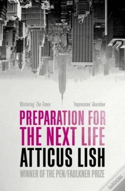 Capa do artigo Preparation For The Next Life
