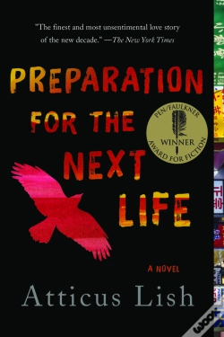 Capa do artigo Preparation For The Next Life