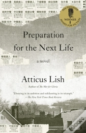 Capa do artigo Preparation For The Next Life