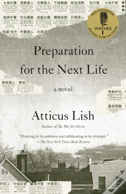 Capa do artigo Preparation For The Next Life