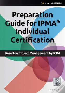 Capa do artigo Preparation Guide For Ipma Individual Certification