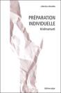Preparation Individuelle - Preview