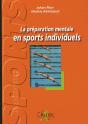 Préparation Mentale En Sports Individuels - Preview
