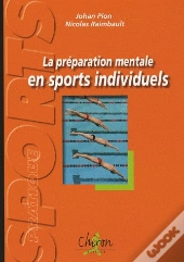 Préparation Mentale En Sports Individuels