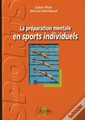 Capa do artigo Préparation Mentale En Sports Individuels