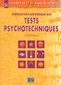 Preparation Methodique Aux Tests Psychotechniques - Preview