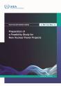 Preparation Of A Feasibility Study For New Nuclear Power Projects - Preview