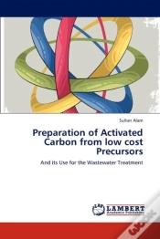 Capa do artigo Preparation Of Activated Carbon From Low Cost Precursors