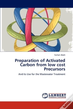 Capa do artigo Preparation Of Activated Carbon From Low Cost Precursors