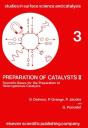 Preparation Of Catalysts Ii - Preview