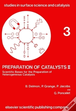 Capa do artigo Preparation Of Catalysts Ii