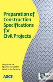 Capa do artigo Preparation Of Construction Specifications For Civil Projects