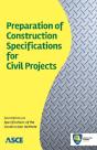 Preparation Of Construction Specifications For Civil Projects - Preview