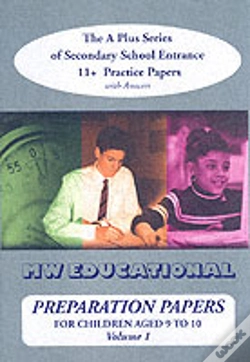 Capa do artigo Preparation Papers
