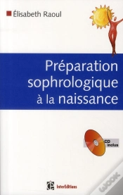 Capa do artigo Préparation Sophrologique À La Naissance En 8 Leçons
