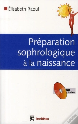 Capa do artigo Préparation Sophrologique À La Naissance En 8 Leçons